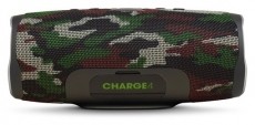 JBL Charge 4 Bluetooth hangsz&oacute;r&oacute;, v&iacute;zhatlan (terepmint&aacute;s z&ouml;ld), CHARGE4SQUAD, Portable Bluetooth speaker Audio-Video / Hifi / Multim&eacute;dia - Hordozhat&oacute;, vezet&eacute;k n&eacute;lk&uuml;li / bluetooth hangsug&aacute;rz&oacute; - Hordozhat&oacute;, vezet&eacute;k n&eacute;lk&uuml;li / bluetooth hangsug&aacute;rz&oacute; - 488509