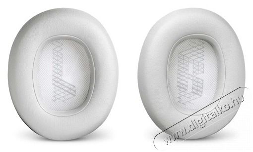 JBL LIVE 650BTNC Bluetooth, zaj szűrő, fejhallgat&oacute; (feh&eacute;r) Audio-Video / Hifi / Multim&eacute;dia - F&uuml;l &eacute;s Fejhallgat&oacute;k - Fejhallgat&oacute; - 488567