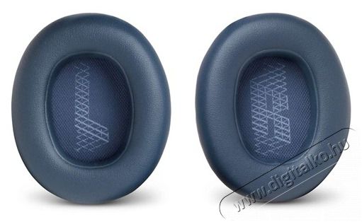 JBL LIVE 650BTNC Bluetooth, zaj szűrő, fejhallgat&oacute; (k&eacute;k) Audio-Video / Hifi / Multim&eacute;dia - F&uuml;l &eacute;s Fejhallgat&oacute;k - Fejhallgat&oacute; - 488516