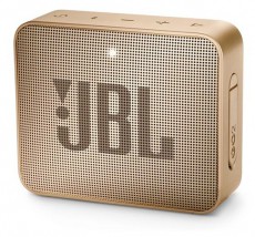JBL Go 2 bluetooth hangsz&oacute;r&oacute;, v&iacute;zhatlan (pezsgő), GO2CHAMPAGNE, Portable Bluetooth speaker Aut&oacute;hifi / Aut&oacute; felszerel&eacute;s - Aut&oacute; hangsug&aacute;rz&oacute; - Hangsz&oacute;r&oacute; - 489748