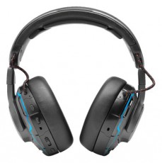 JBL Quantum ONE (Professzionális, vezetékes, gaming fejhallgató fejkövetéssel, továbbfejlesztett QuantumSPHERE 360-al) Audio-Video / Hifi / Multimédia - Fül és Fejhallgatók - Fejhallgató - 489413
