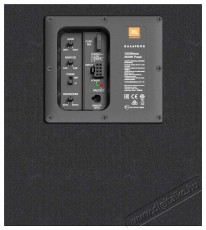 JBL BASS PRO 8 aktív autós mélysugárzó Autóhifi / Autó felszerelés - Autós kihangosító - Autós kihangosító - 466399
