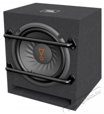 JBL BASS PRO 8 aktív autós mélysugárzó Autóhifi / Autó felszerelés - Autós kihangosító - Autós kihangosító - 466399