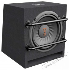 JBL BASS PRO 8 aktív autós mélysugárzó Autóhifi / Autó felszerelés - Autós kihangosító - Autós kihangosító - 466399