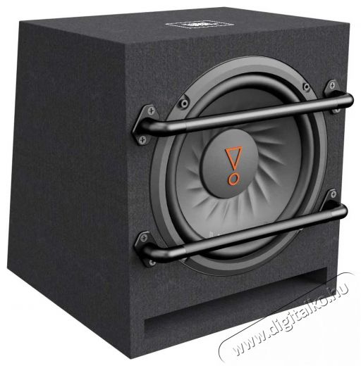 JBL BASS PRO 8 aktív autós mélysugárzó Autóhifi / Autó felszerelés - Autós kihangosító - Autós kihangosító - 466399