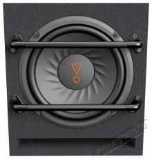 JBL BASS PRO 8 aktív autós mélysugárzó Autóhifi / Autó felszerelés - Autós kihangosító - Autós kihangosító - 466399