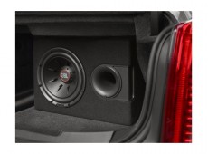JBL S2-1224SS bass-reflex mélyláda Autóhifi / Autó felszerelés - Autó hangsugárzó - Mélysugárzó - 323273