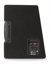JBL S2-1224SS bass-reflex mélyláda Autóhifi / Autó felszerelés - Autó hangsugárzó - Mélysugárzó - 323273