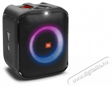 JBL Partybox Encore Essential hangfal Audio-Video / Hifi / Multimédia - Hordozható, vezeték nélküli / bluetooth hangsugárzó - Hordozható, vezeték nélküli / bluetooth hangsugárzó - 494252