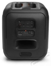 JBL Partybox Encore Essential hangfal Audio-Video / Hifi / Multimédia - Hordozható, vezeték nélküli / bluetooth hangsugárzó - Hordozható, vezeték nélküli / bluetooth hangsugárzó - 494252