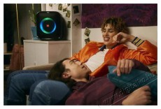 JBL Partybox Encore Essential hangfal Audio-Video / Hifi / Multimédia - Hordozható, vezeték nélküli / bluetooth hangsugárzó - Hordozható, vezeték nélküli / bluetooth hangsugárzó - 494252