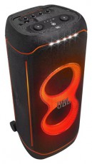 JBL PartyBox Ultimate EU Bluetooth fekete party hangszóró Audio-Video / Hifi / Multimédia - Hordozható, vezeték nélküli / bluetooth hangsugárzó - Hordozható, vezeték nélküli / bluetooth hangsugárzó - 494895