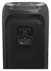 JBL PartyBox Ultimate EU Bluetooth fekete party hangszóró Audio-Video / Hifi / Multimédia - Hordozható, vezeték nélküli / bluetooth hangsugárzó - Hordozható, vezeték nélküli / bluetooth hangsugárzó - 494895
