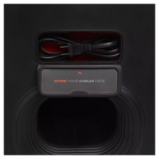 JBL PartyBox Ultimate EU Bluetooth fekete party hangszóró Audio-Video / Hifi / Multimédia - Hordozható, vezeték nélküli / bluetooth hangsugárzó - Hordozható, vezeték nélküli / bluetooth hangsugárzó - 494895