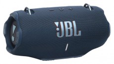 JBL XTREME 4 BLUEP kék Bluetooth hangszóró Audio-Video / Hifi / Multimédia - Hordozható, vezeték nélküli / bluetooth hangsugárzó - Hordozható, vezeték nélküli / bluetooth hangsugárzó - 497881