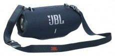 JBL XTREME 4 BLUEP kék Bluetooth hangszóró Audio-Video / Hifi / Multimédia - Hordozható, vezeték nélküli / bluetooth hangsugárzó - Hordozható, vezeték nélküli / bluetooth hangsugárzó - 497881