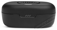 JBL Quantum Air BLK Gamer Fejhallgató Audio-Video / Hifi / Multimédia - Fül és Fejhallgatók - Fülhallgató mikrofonnal / headset - 498812