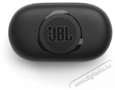 JBL Quantum Air BLK Gamer Fejhallgató Audio-Video / Hifi / Multimédia - Fül és Fejhallgatók - Fülhallgató mikrofonnal / headset - 498812