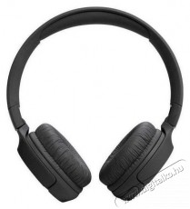JBL T520 BT BLK, Bluetooth fejhallgató, fekete Audio-Video / Hifi / Multimédia - Fül és Fejhallgatók - Fejhallgató - 495727