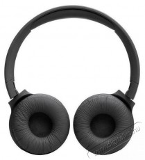 JBL T520 BT BLK, Bluetooth fejhallgató, fekete Audio-Video / Hifi / Multimédia - Fül és Fejhallgatók - Fejhallgató - 495727