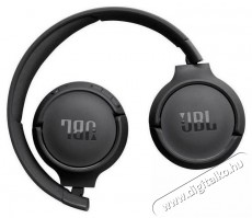 JBL T520 BT BLK, Bluetooth fejhallgató, fekete Audio-Video / Hifi / Multimédia - Fül és Fejhallgatók - Fejhallgató - 495727