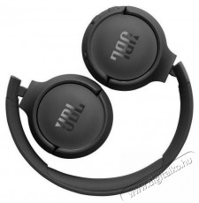 JBL T520 BT BLK, Bluetooth fejhallgató, fekete Audio-Video / Hifi / Multimédia - Fül és Fejhallgatók - Fejhallgató - 495727