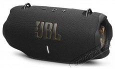 JBL Xtreme 4 Tomorrowland Bluetooth hangszóró Audio-Video / Hifi / Multimédia - Hordozható, vezeték nélküli / bluetooth hangsugárzó - Hordozható, vezeték nélküli / bluetooth hangsugárzó - 499771