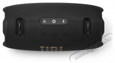 JBL Xtreme 4 Tomorrowland Bluetooth hangszóró Audio-Video / Hifi / Multimédia - Hordozható, vezeték nélküli / bluetooth hangsugárzó - Hordozható, vezeték nélküli / bluetooth hangsugárzó - 499771