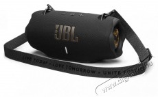 JBL Xtreme 4 Tomorrowland Bluetooth hangszóró Audio-Video / Hifi / Multimédia - Hordozható, vezeték nélküli / bluetooth hangsugárzó - Hordozható, vezeték nélküli / bluetooth hangsugárzó - 499771