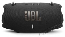 JBL Xtreme 4 Tomorrowland Bluetooth hangszóró Audio-Video / Hifi / Multimédia - Hordozható, vezeték nélküli / bluetooth hangsugárzó - Hordozható, vezeték nélküli / bluetooth hangsugárzó - 499771