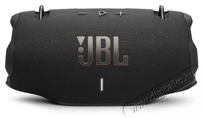 JBL Xtreme 4 Tomorrowland Bluetooth hangszóró Audio-Video / Hifi / Multimédia - Hordozható, vezeték nélküli / bluetooth hangsugárzó - Hordozható, vezeték nélküli / bluetooth hangsugárzó - 499771