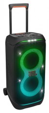 JBL Partybox Stage 320 fekete Bluetooth Partybox Audio-Video / Hifi / Multimédia - Party / DJ termék - Party termék - 500003