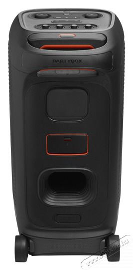 JBL Partybox Stage 320 fekete Bluetooth Partybox Audio-Video / Hifi / Multimédia - Party / DJ termék - Party termék - 500003