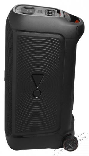 JBL Partybox Stage 320 fekete Bluetooth Partybox Audio-Video / Hifi / Multimédia - Party / DJ termék - Party termék - 500003