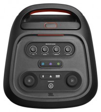 JBL Partybox Stage 320 fekete Bluetooth Partybox Audio-Video / Hifi / Multimédia - Party / DJ termék - Party termék - 500003