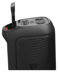 JBL Partybox Stage 320 fekete Bluetooth Partybox Audio-Video / Hifi / Multimédia - Party / DJ termék - Party termék - 500003