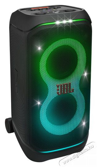 JBL Partybox Stage 320 fekete Bluetooth Partybox Audio-Video / Hifi / Multimédia - Party / DJ termék - Party termék - 500003