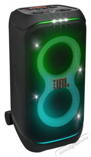 JBL Partybox Stage 320 fekete Bluetooth Partybox Audio-Video / Hifi / Multimédia - Party / DJ termék - Party termék - 500003