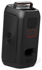 JBL Partybox Club 120 fekete Bluetooth Partybox Audio-Video / Hifi / Multimédia - Party / DJ termék - Party termék - 499999