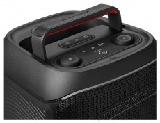 JBL Partybox Club 120 fekete Bluetooth Partybox Audio-Video / Hifi / Multimédia - Party / DJ termék - Party termék - 499999
