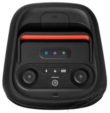 JBL Partybox Club 120 fekete Bluetooth Partybox Audio-Video / Hifi / Multimédia - Party / DJ termék - Party termék - 499999