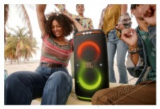 JBL Partybox Club 120 fekete Bluetooth Partybox Audio-Video / Hifi / Multimédia - Party / DJ termék - Party termék - 499999