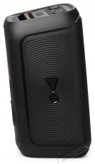 JBL Partybox Club 120 fekete Bluetooth Partybox Audio-Video / Hifi / Multimédia - Party / DJ termék - Party termék - 499999
