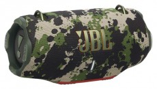 JBL XTREME 4 CAMOEP terepszínű Bluetooth hangszóró Audio-Video / Hifi / Multimédia - Hordozható, vezeték nélküli / bluetooth hangsugárzó - Hordozható, vezeték nélküli / bluetooth hangsugárzó - 500769