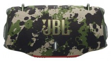 JBL XTREME 4 CAMOEP terepszínű Bluetooth hangszóró Audio-Video / Hifi / Multimédia - Hordozható, vezeték nélküli / bluetooth hangsugárzó - Hordozható, vezeték nélküli / bluetooth hangsugárzó - 500769