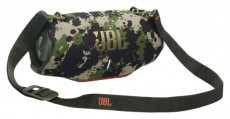 JBL XTREME 4 CAMOEP terepszínű Bluetooth hangszóró Audio-Video / Hifi / Multimédia - Hordozható, vezeték nélküli / bluetooth hangsugárzó - Hordozható, vezeték nélküli / bluetooth hangsugárzó - 500769