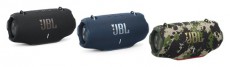 JBL XTREME 4 CAMOEP terepszínű Bluetooth hangszóró Audio-Video / Hifi / Multimédia - Hordozható, vezeték nélküli / bluetooth hangsugárzó - Hordozható, vezeték nélküli / bluetooth hangsugárzó - 500769