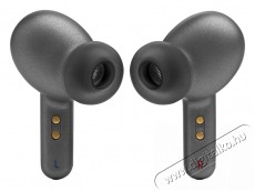 JBL Live Pro 2 fülhallgató Audio-Video / Hifi / Multimédia - Fül és Fejhallgatók - Fülhallgató - 500879