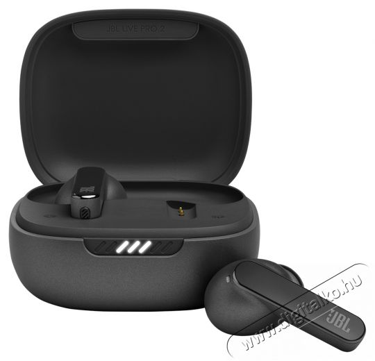JBL Live Pro 2 fülhallgató Audio-Video / Hifi / Multimédia - Fül és Fejhallgatók - Fülhallgató - 500879