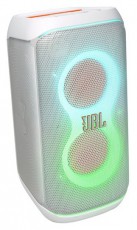 JBL Partybox Club 120 fehér Bluetooth Partybox Audio-Video / Hifi / Multimédia - Hordozható, vezeték nélküli / bluetooth hangsugárzó - Hordozható, vezeték nélküli / bluetooth hangsugárzó - 501001